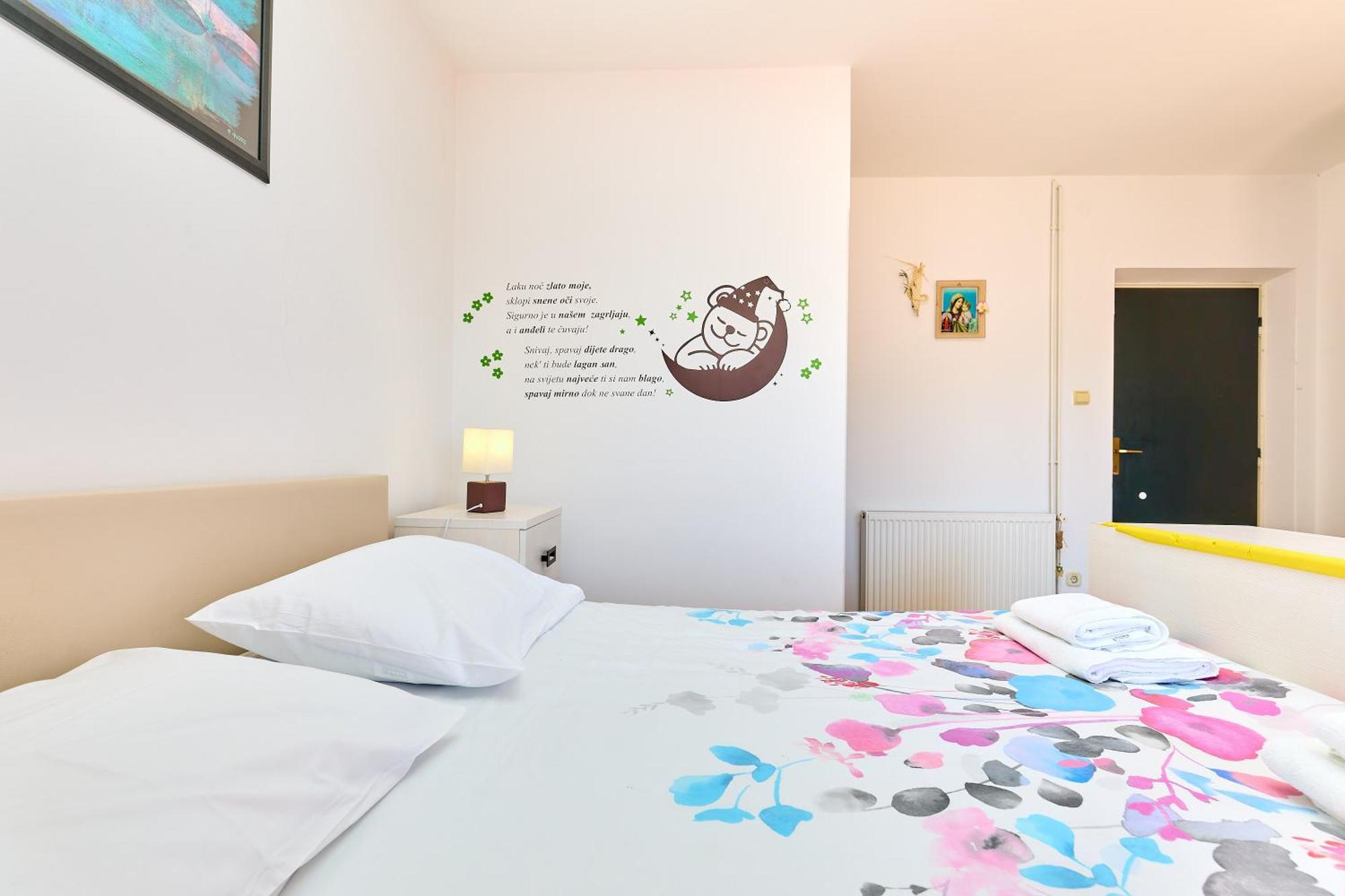Apartman Mandy Dubrovnik