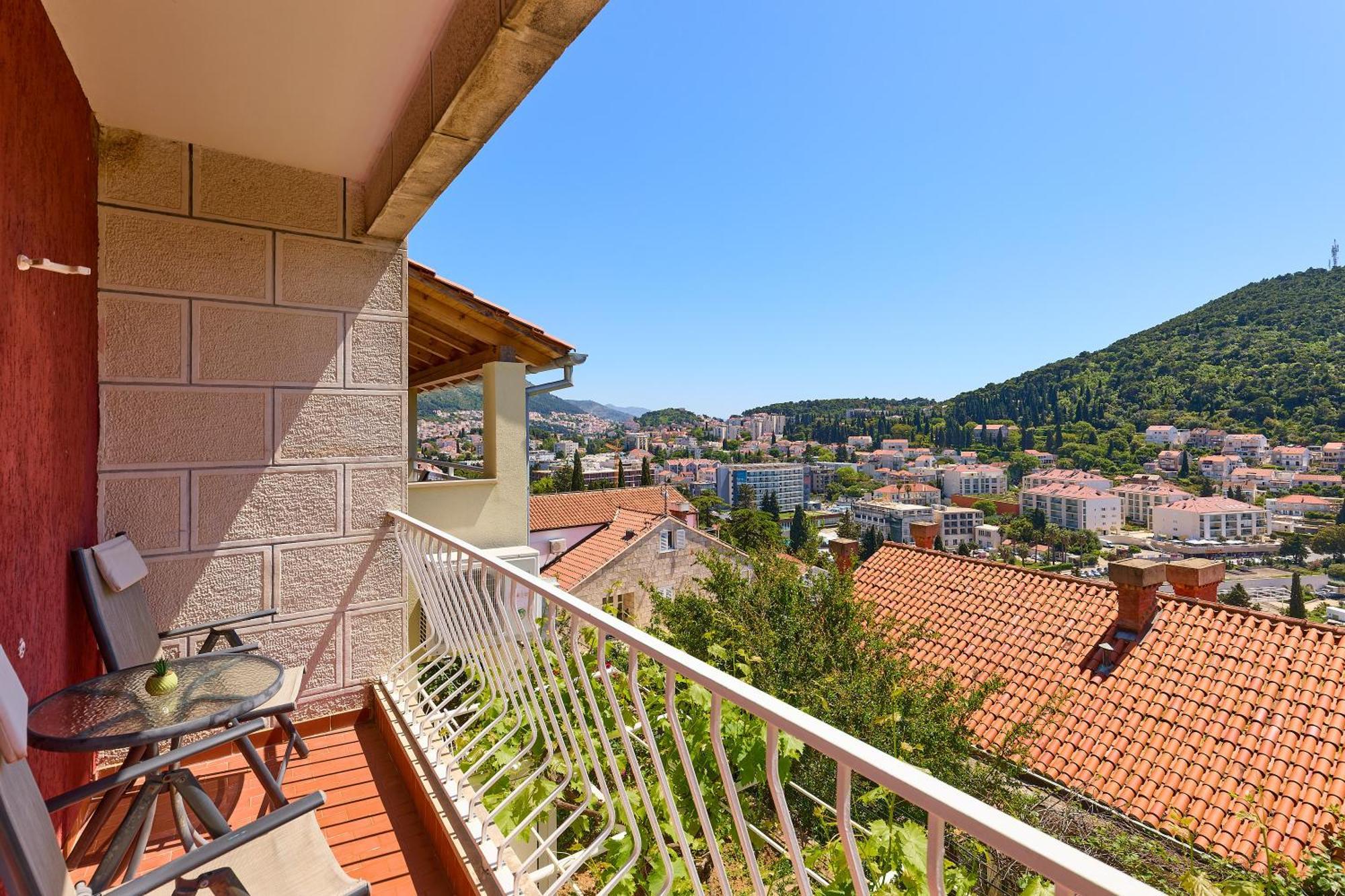 Apartman Mandy