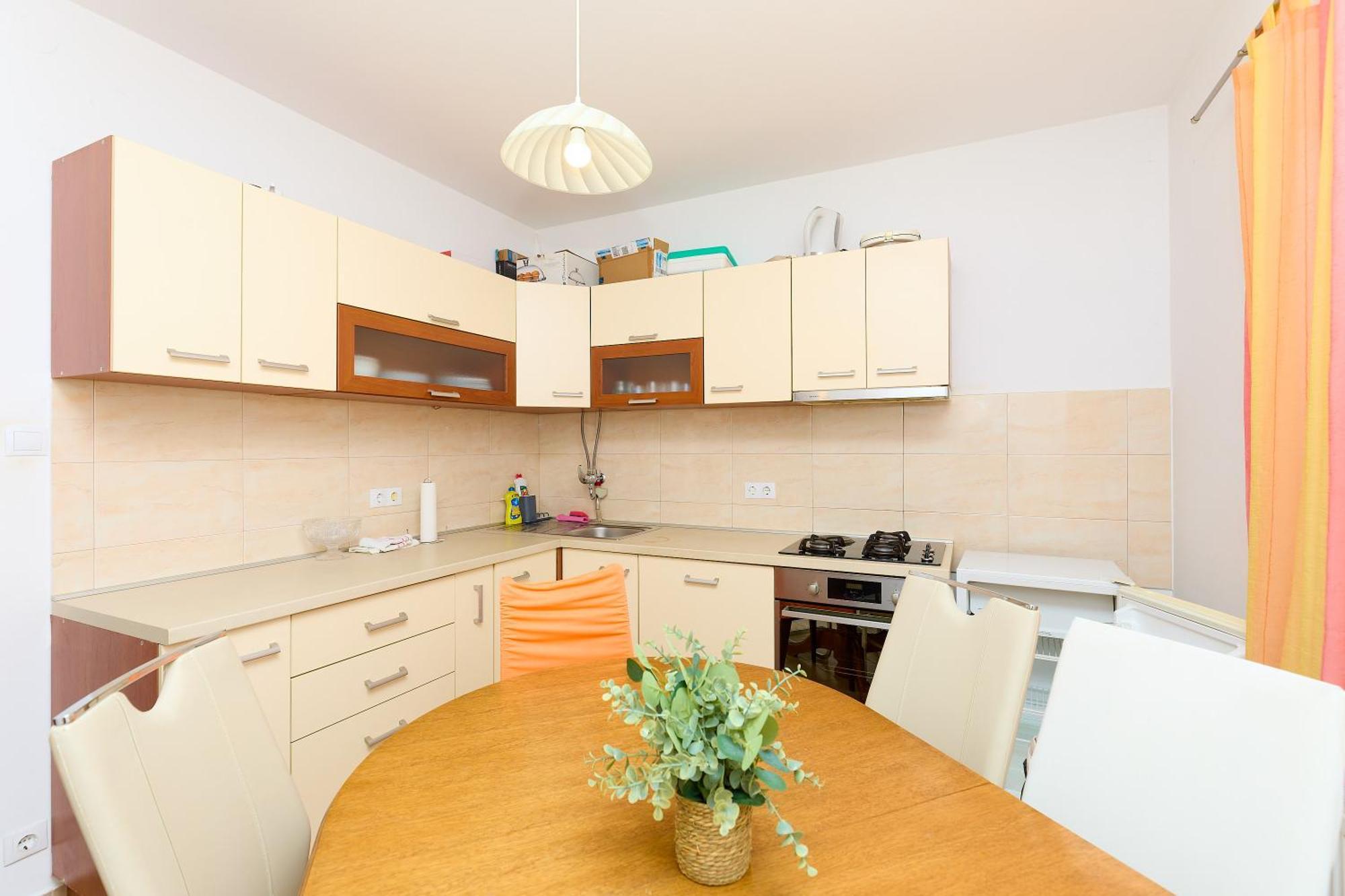 Apartman Mandy