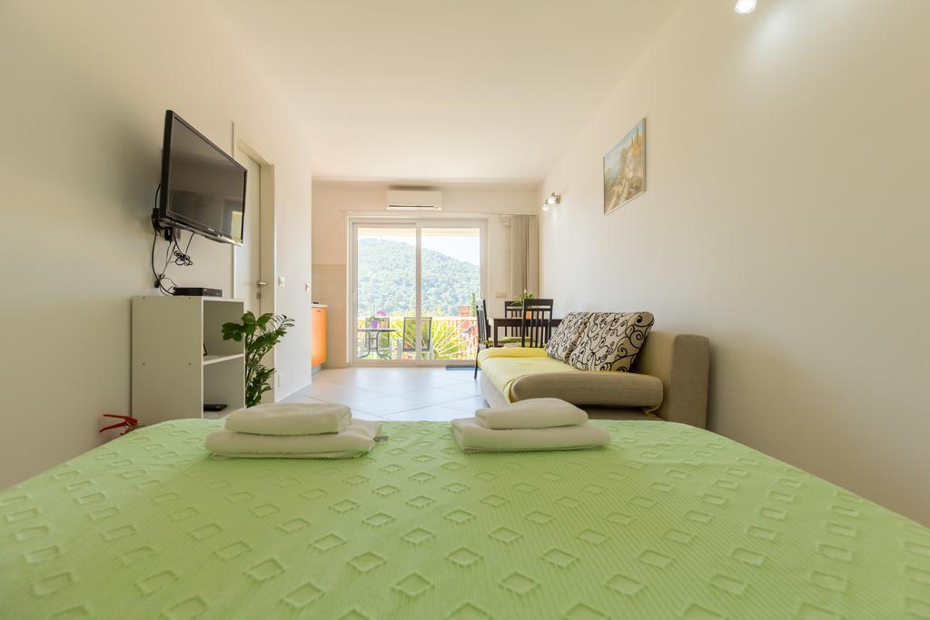 Apartman Mandy *