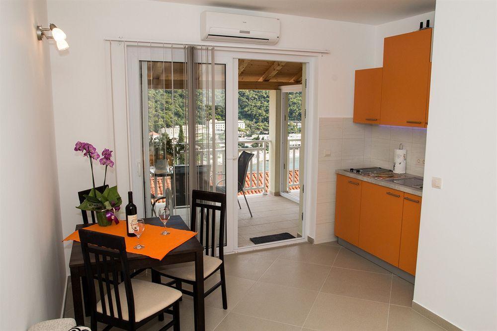 Mandy Apartment *