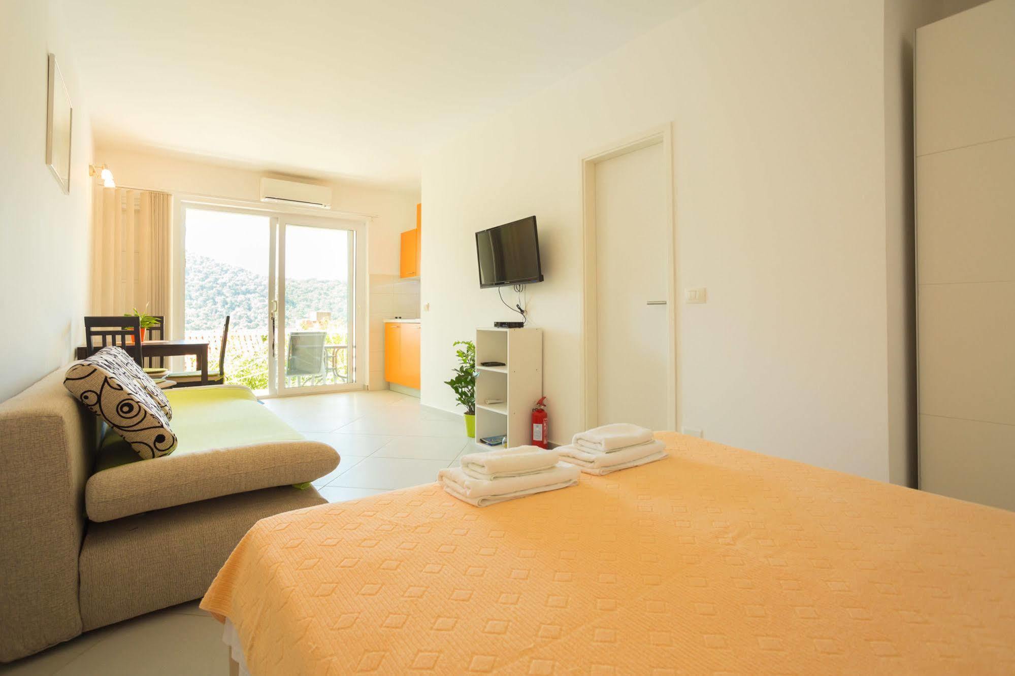 Apartment Mandy Dubrovnik
