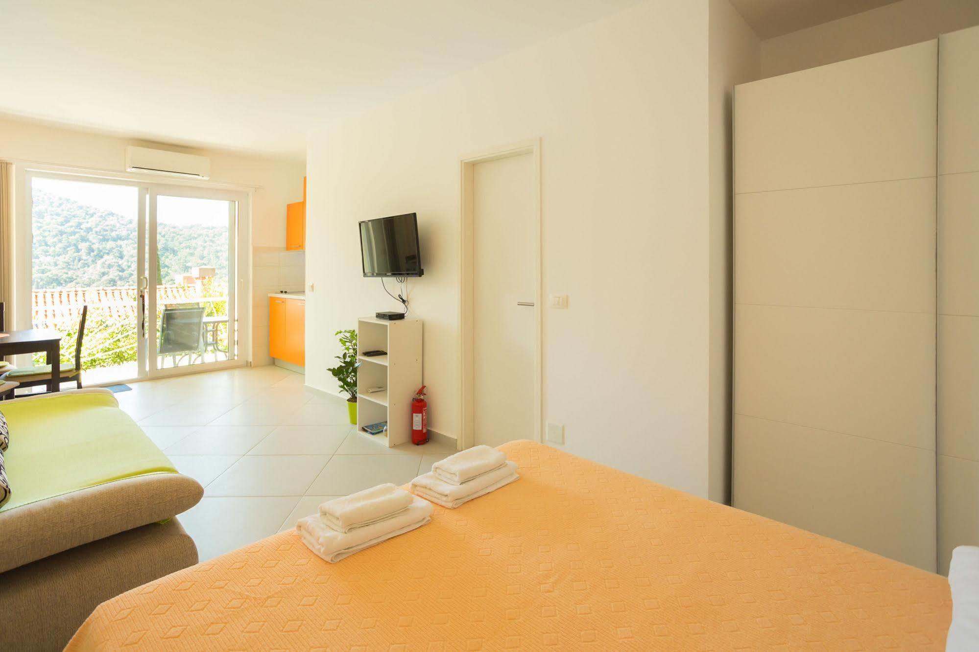 Mandy Apartment Dubrovnik