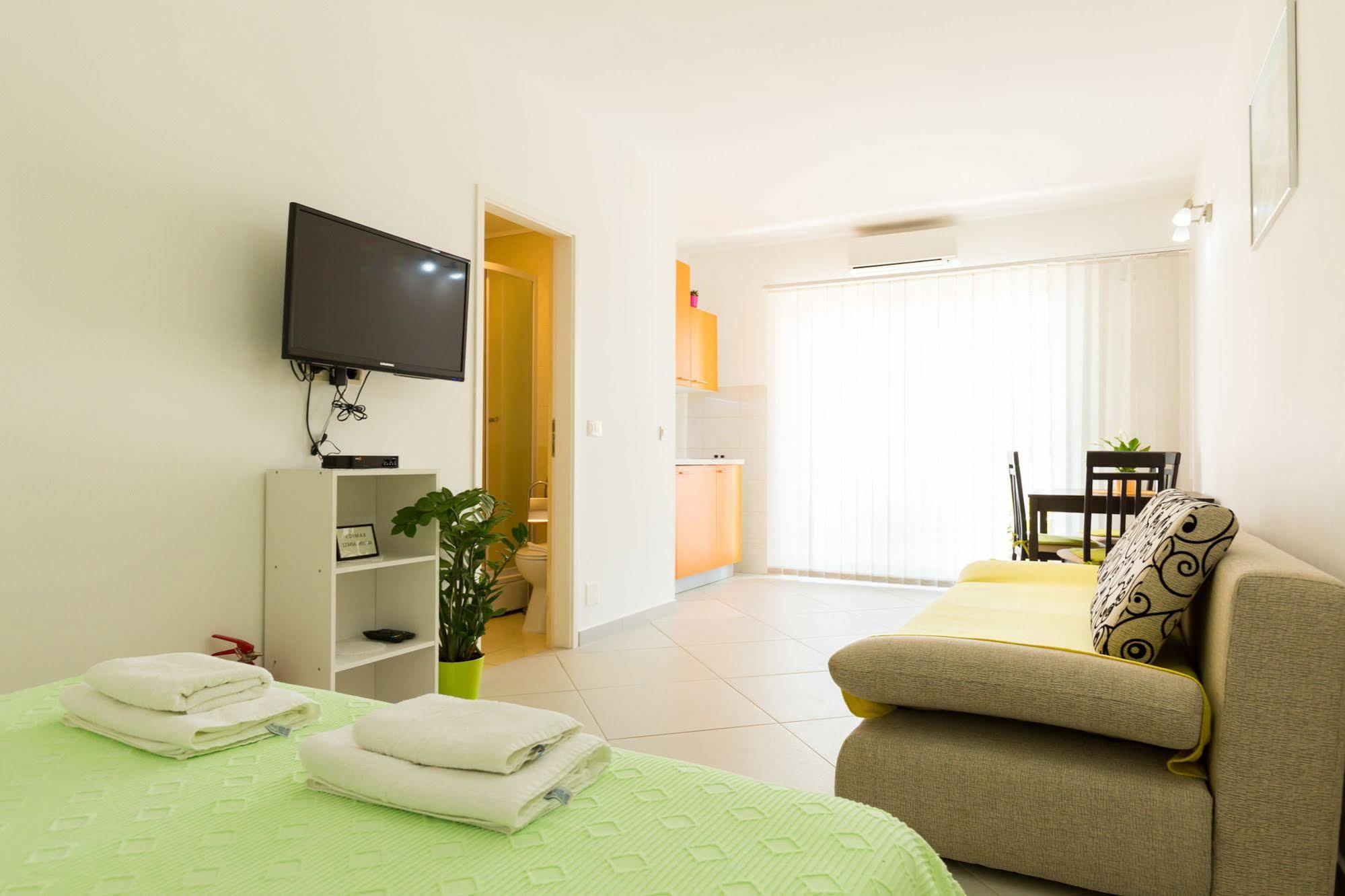 Mandy Apartment Dubrovnik