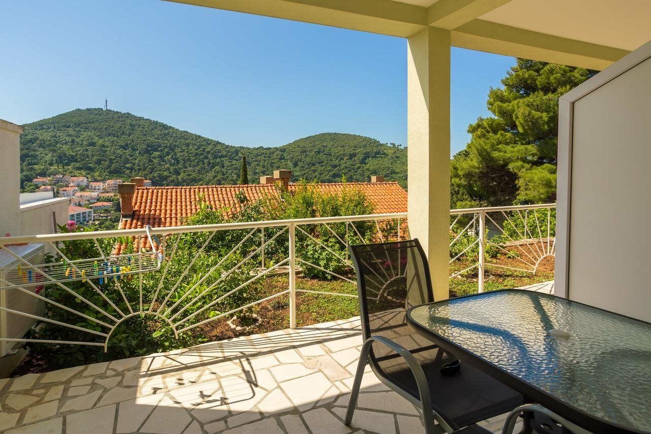 Apartman Mandy