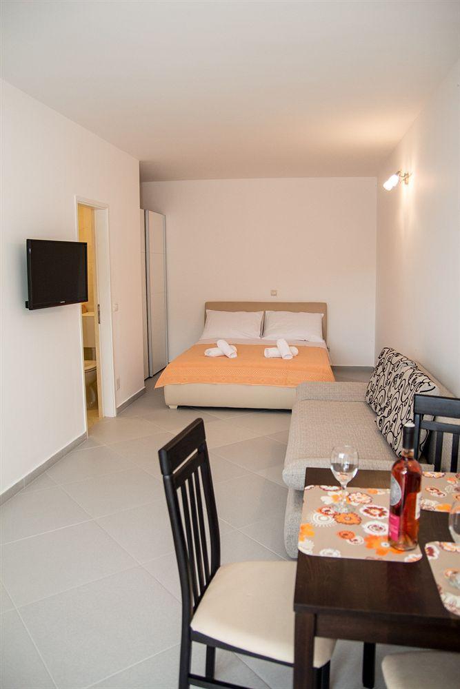 Mandy Apartamento