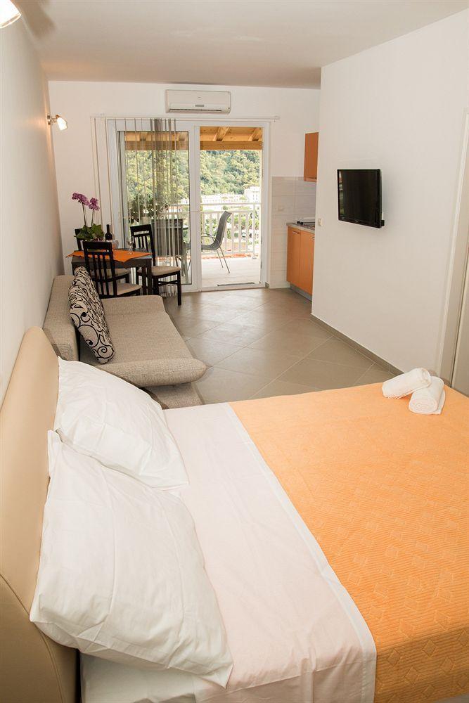 Mandy Apartamento