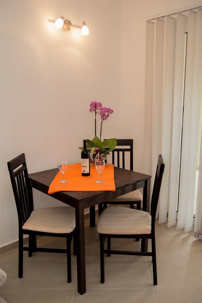 Apartamento Mandy *