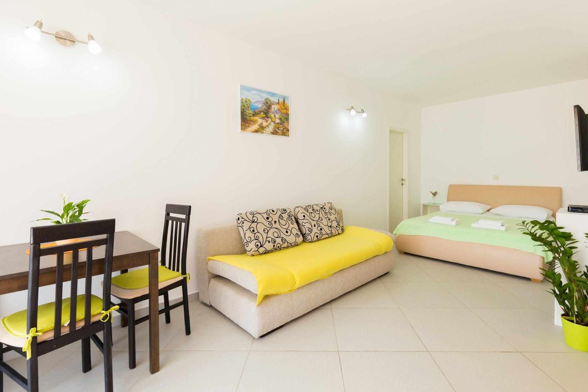 Mandy Apartamento Dubrovnik