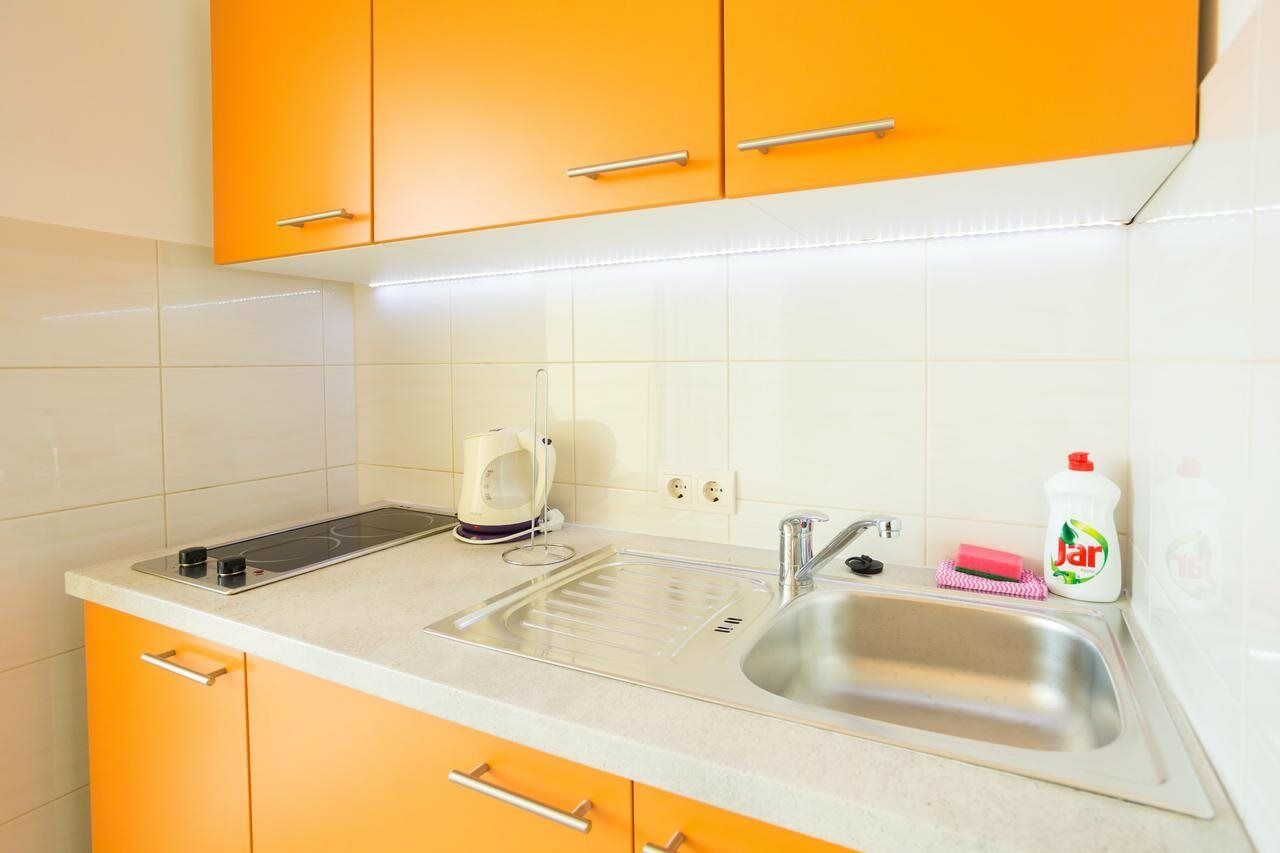 Mandy Apartamento Dubrovnik